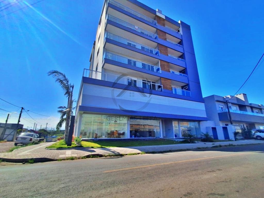 Apartamento 02 Dorm