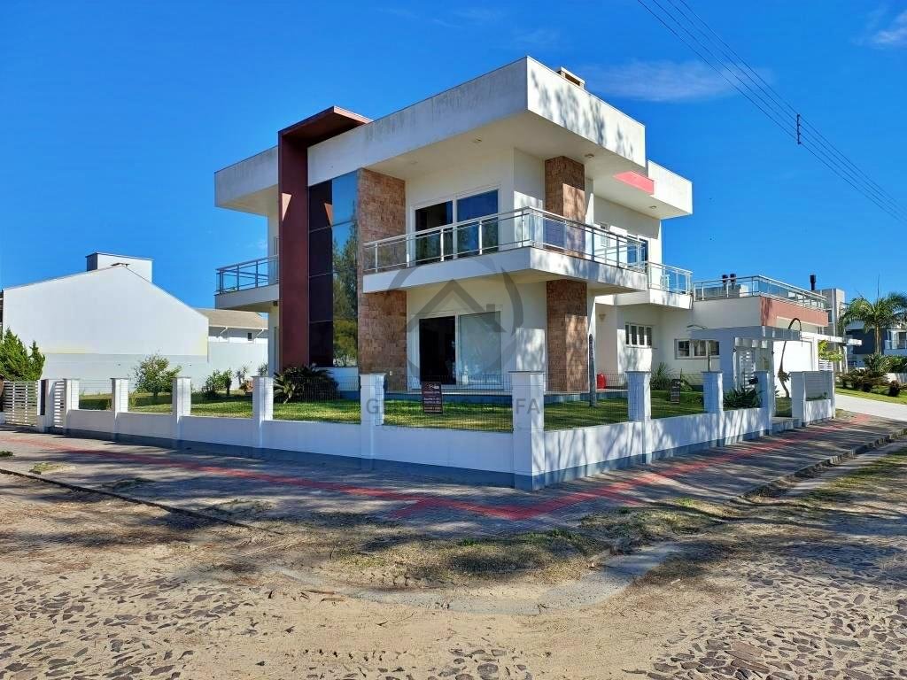 Casa 04 Dorm