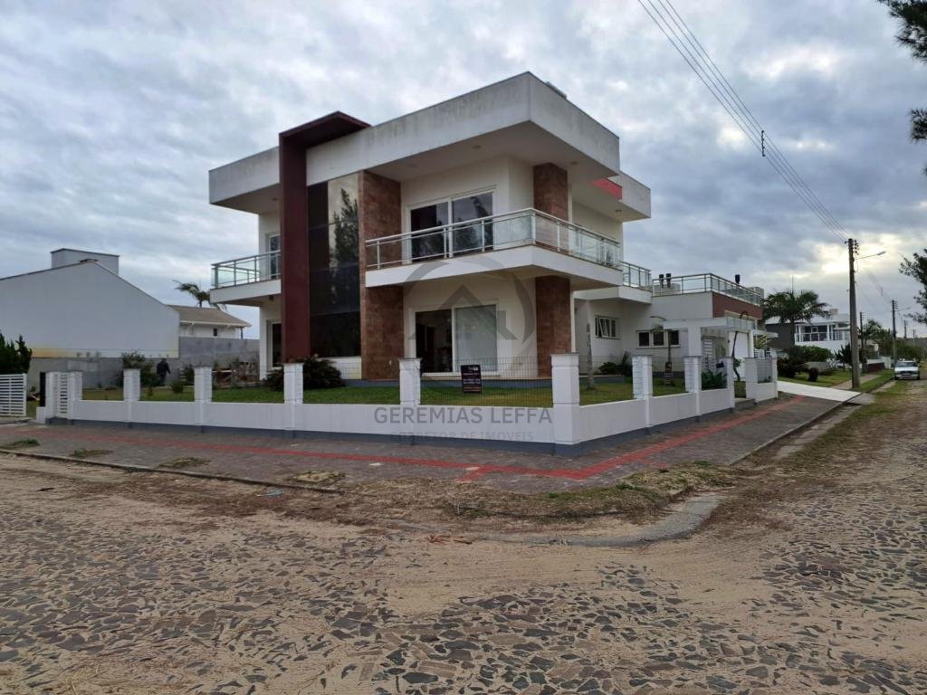 Casa 04 Dorm